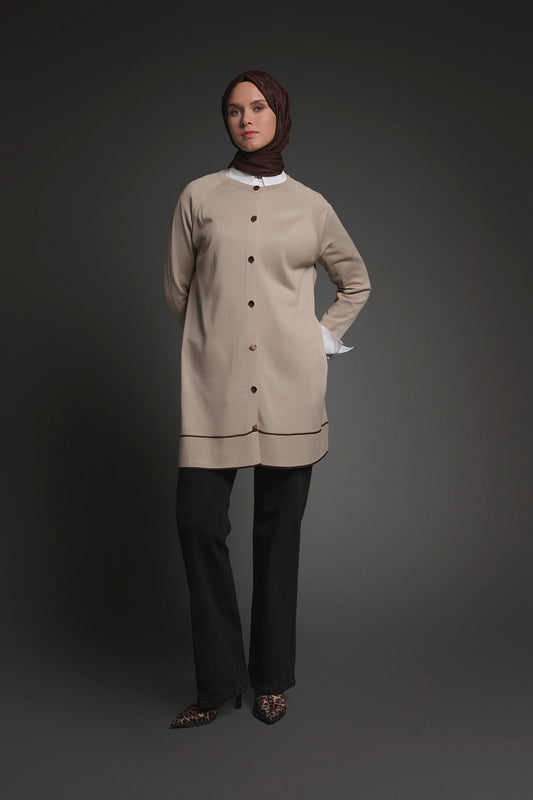 TRICO Cardigan - 123