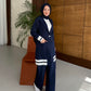Elegant Set - Navey
