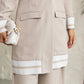 Elegant Set - Beige