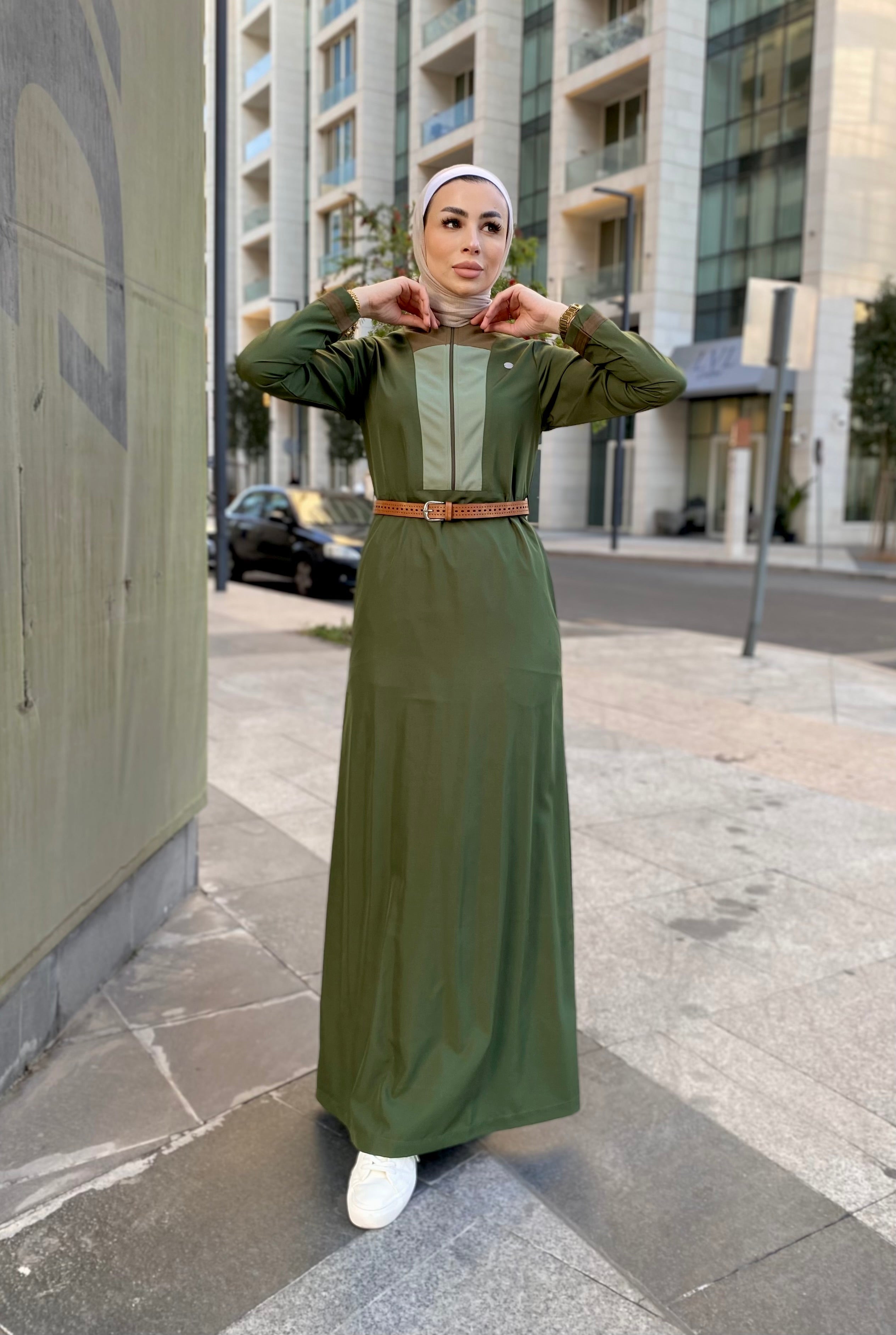 Islamic - Z0716