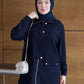 Golden Set - Navy