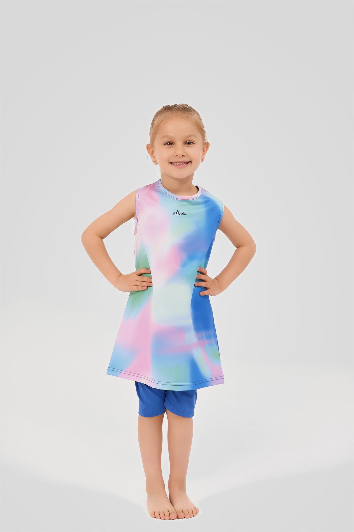 مجموعة سباحة للأطفال - ALF24102