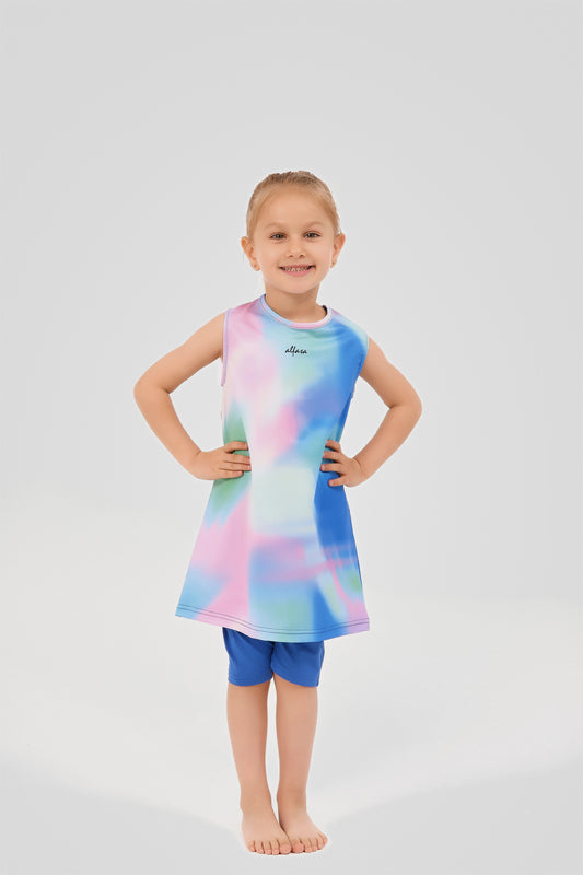 مجموعة سباحة للأطفال - ALF24102