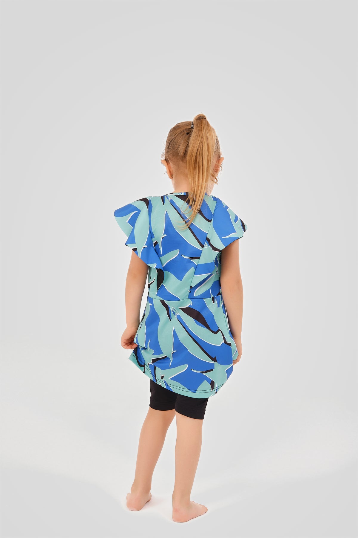 KIDS Swim Set - ALF24110 - BLUE