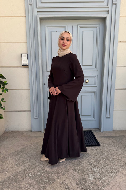 DRESS Naqesh