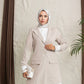 Elegant Set - Beige
