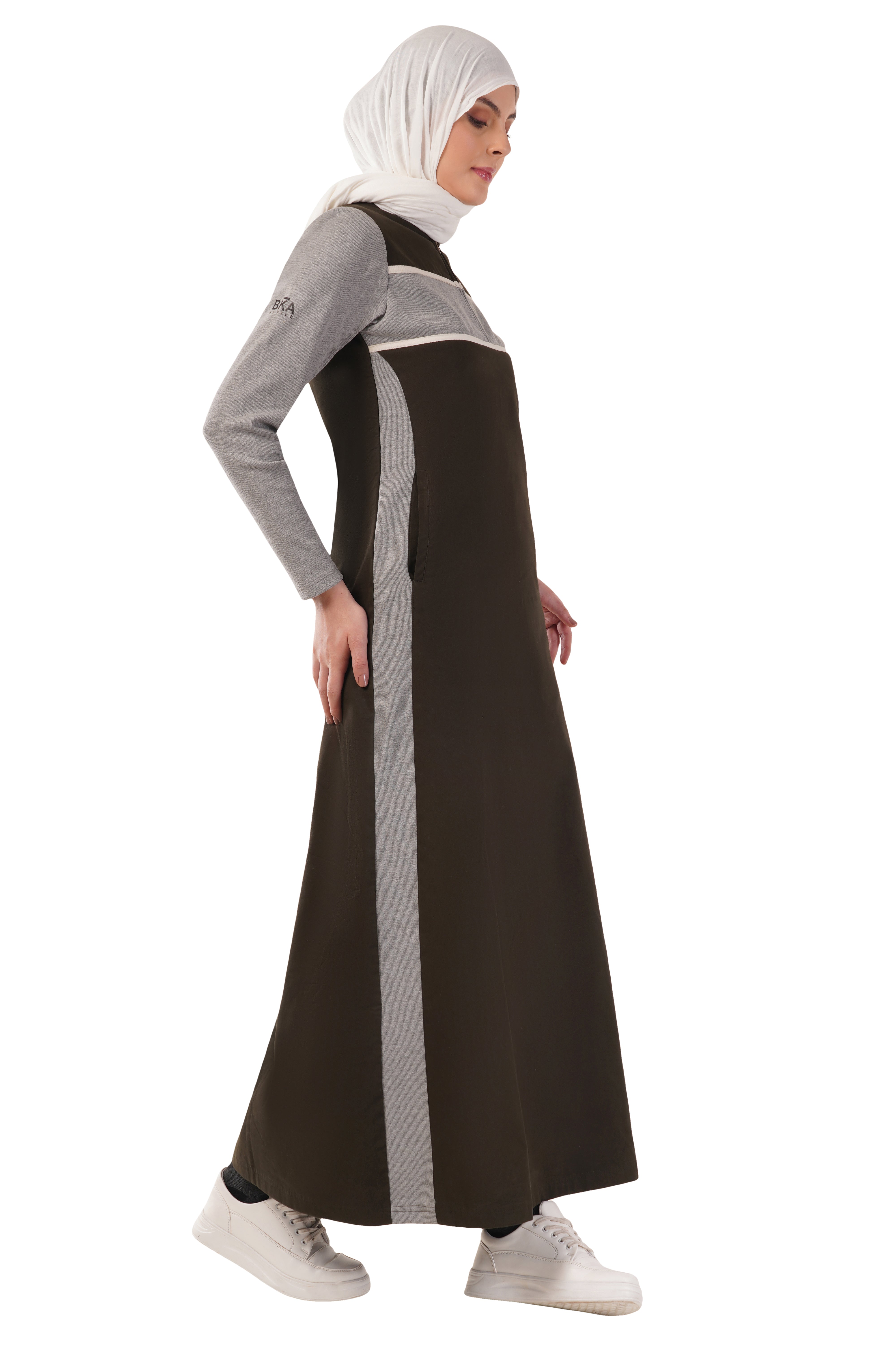 الإسلامية - BK0028