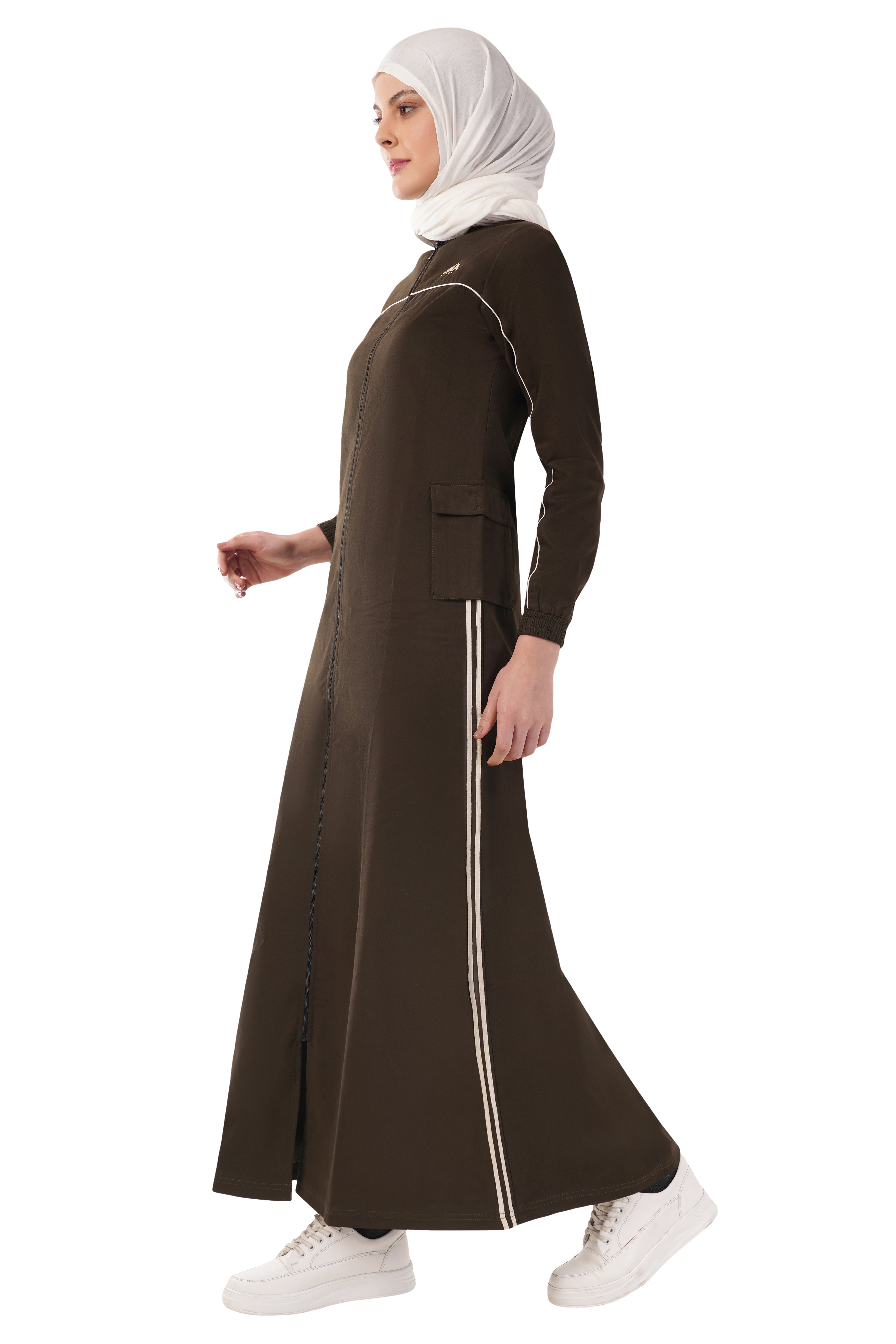 الإسلامية - BK0024