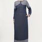 Islamic Jeans - BK0032