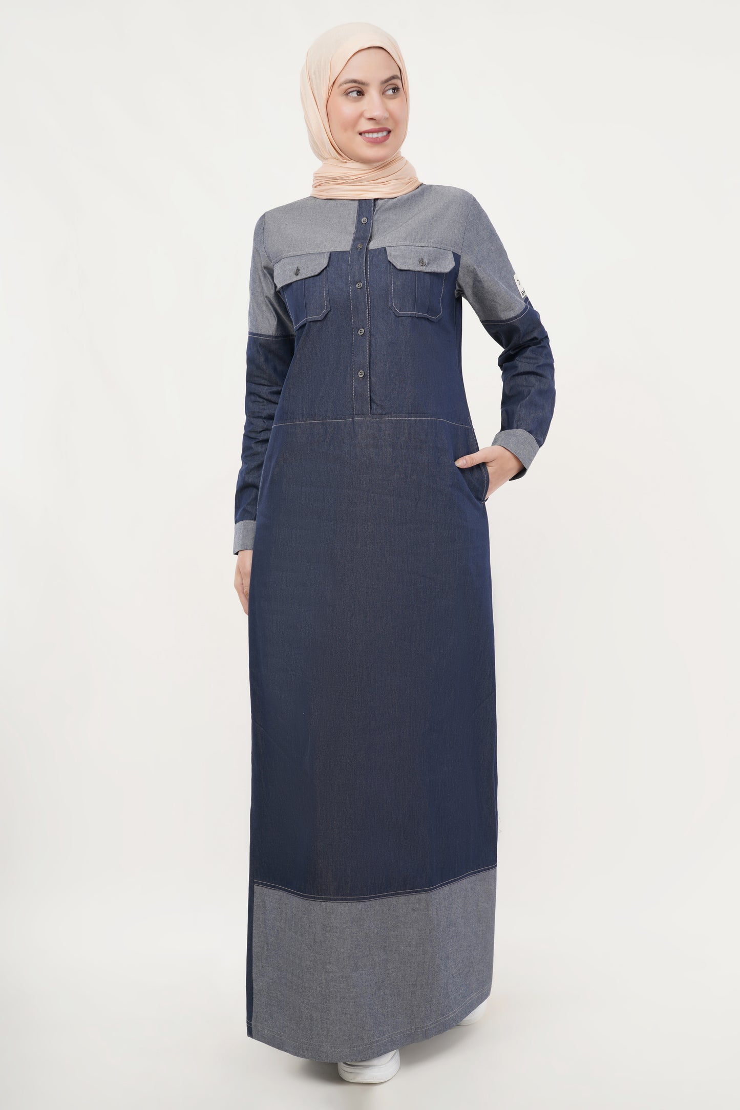 Islamic Jeans - BK0032
