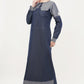 Islamic Jeans - BK0032