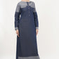 Islamic Jeans - BK0032