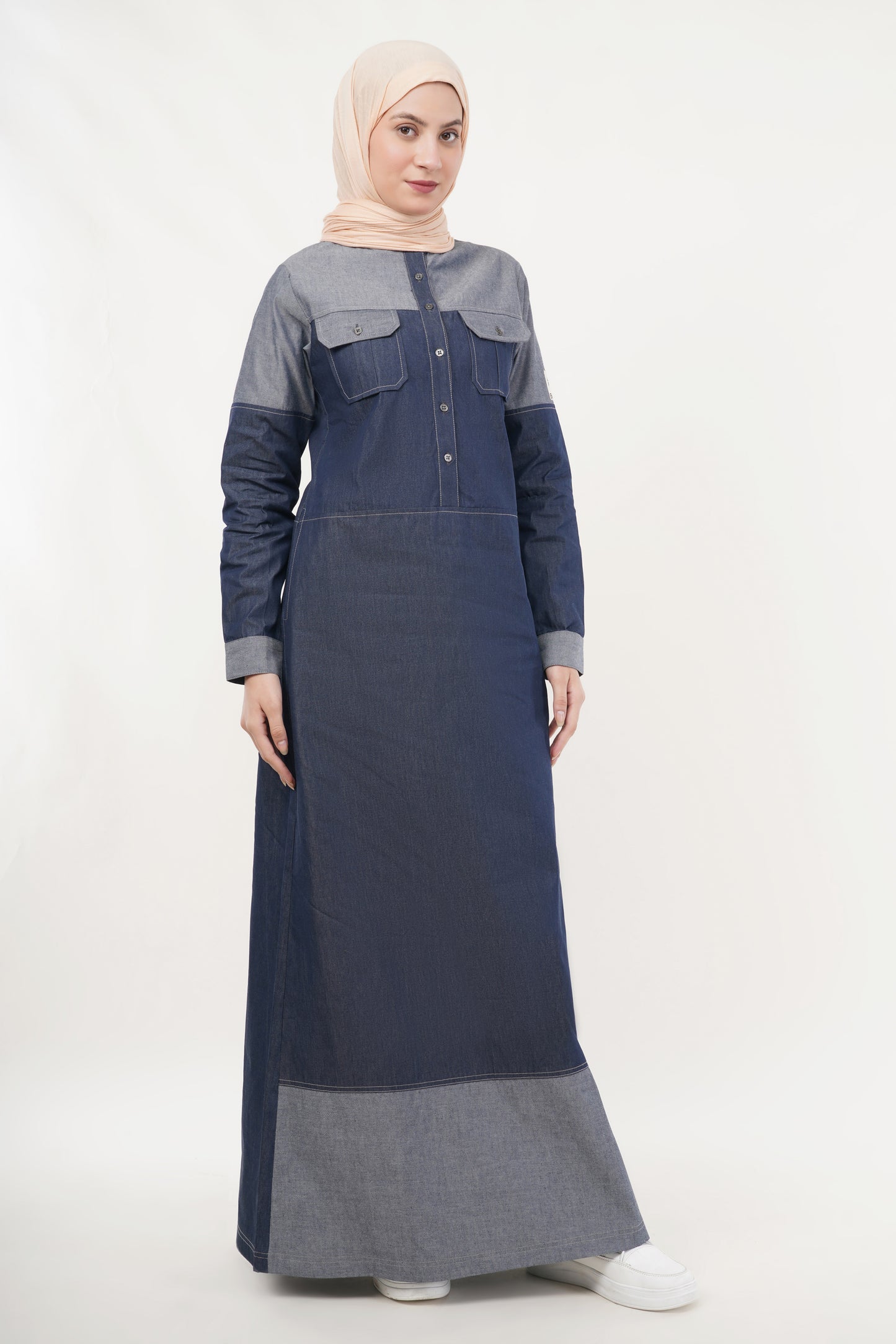 Islamic Jeans - BK0032