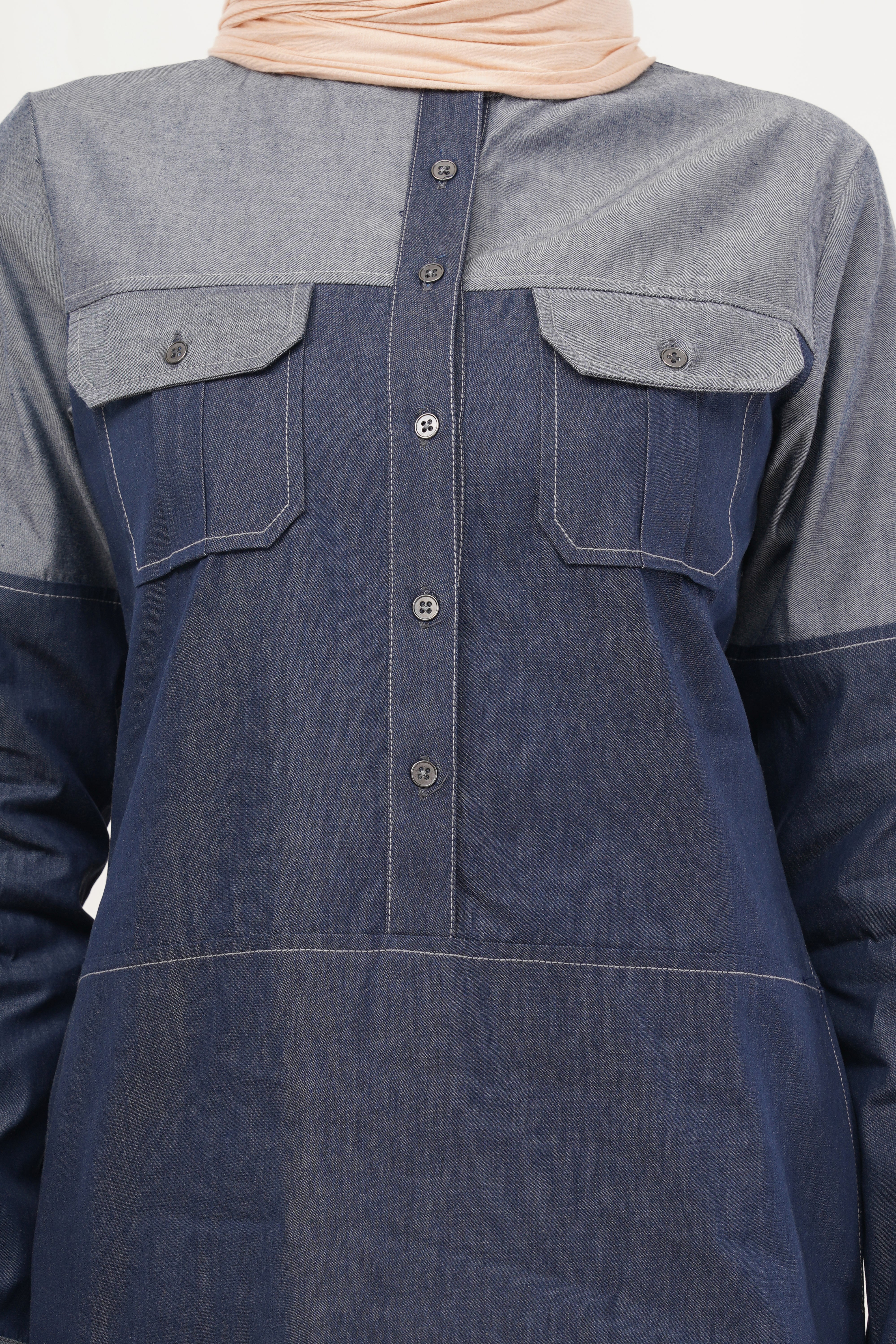 Islamic Jeans - BK0032