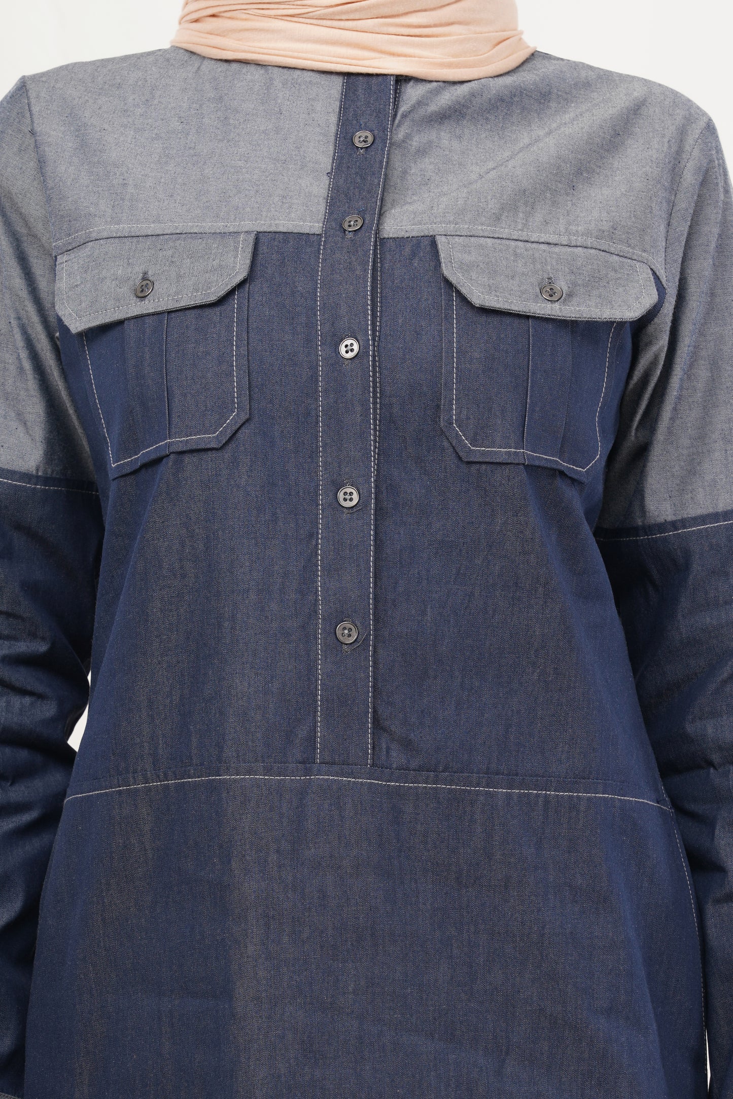Islamic Jeans - BK0032