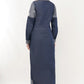 Islamic Jeans - BK0032