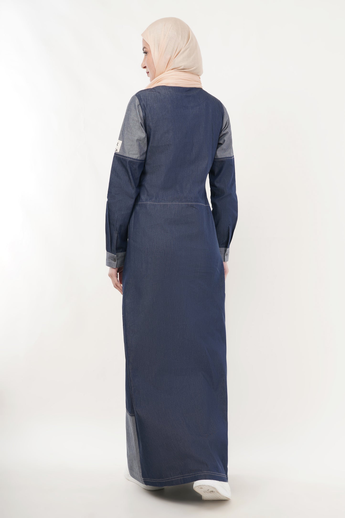 Islamic Jeans - BK0032