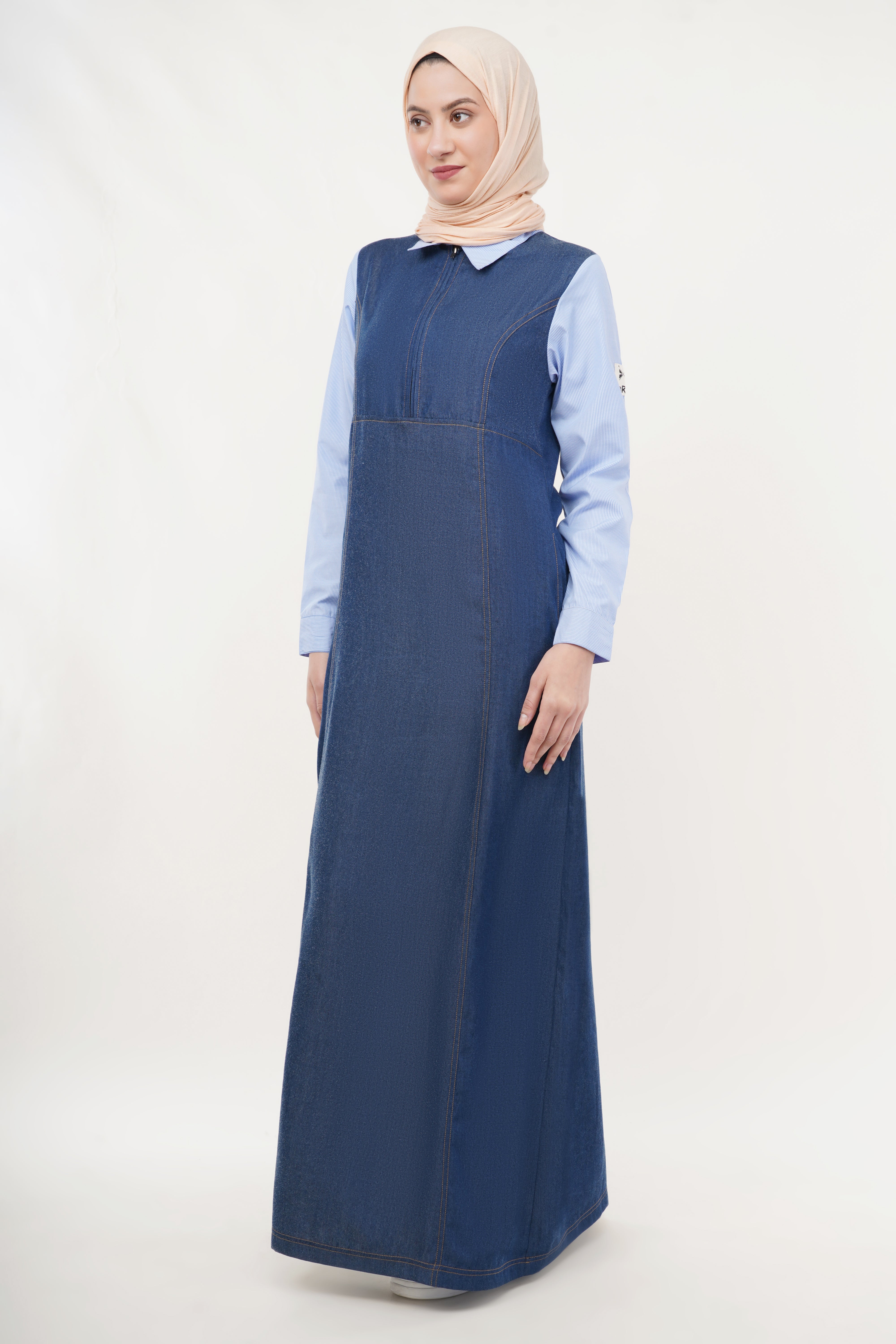 Islamic Jeans - BK0033