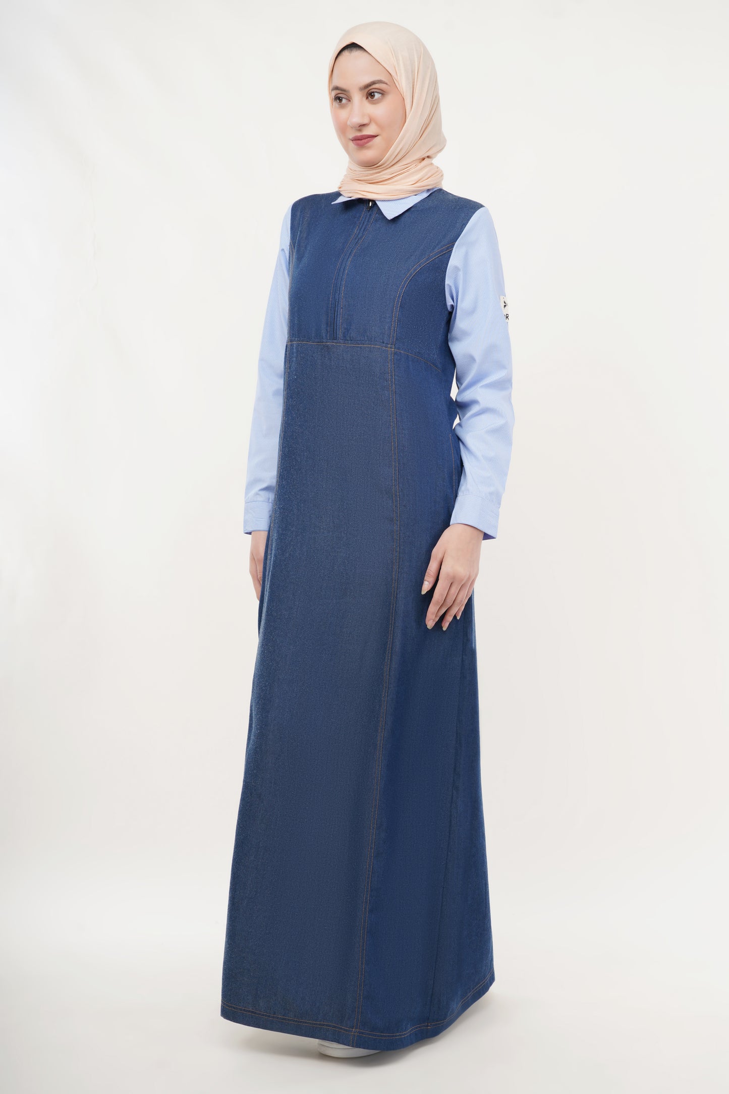 Islamic Jeans - BK0033