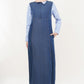 Islamic Jeans - BK0033