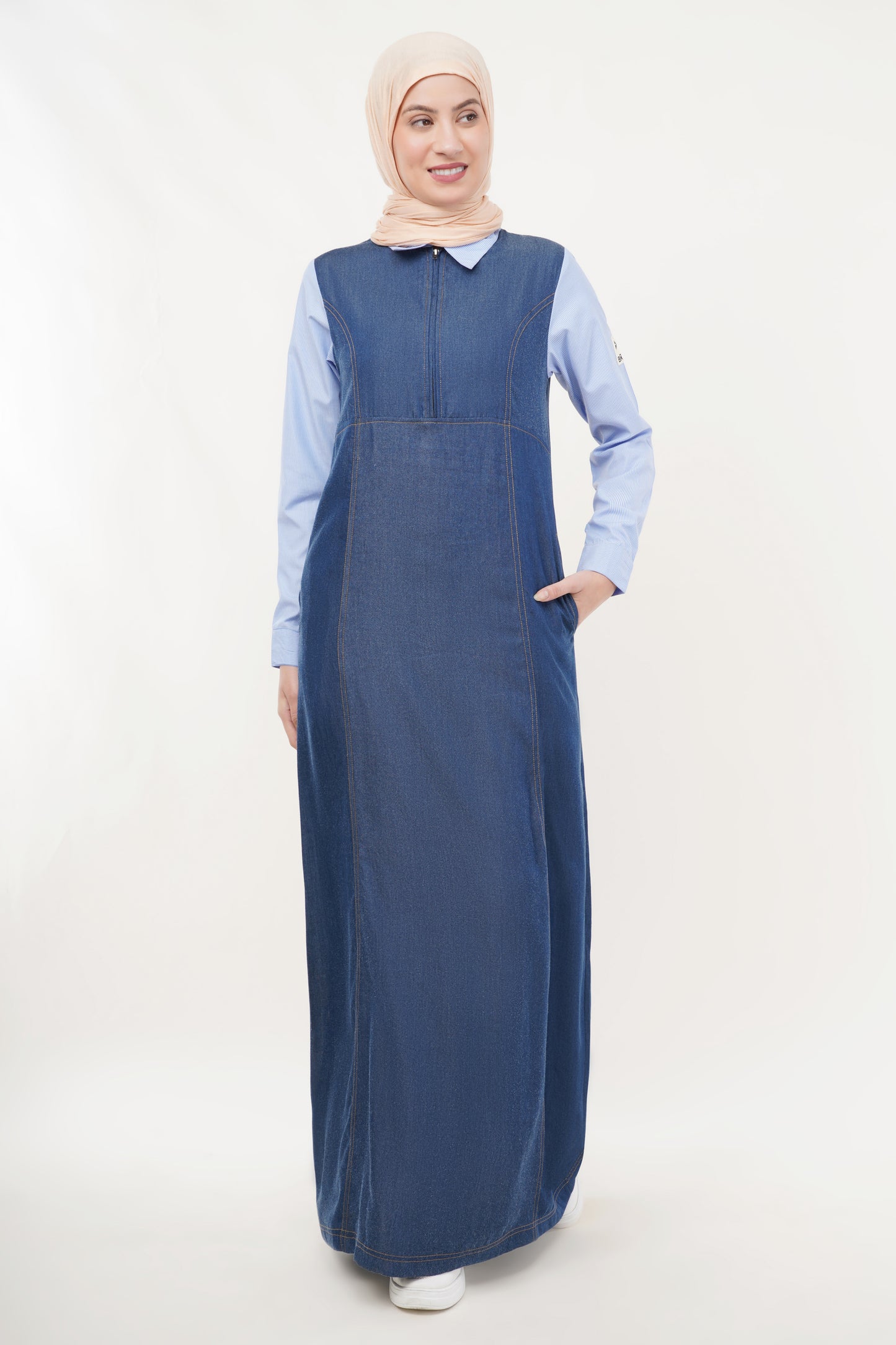 Islamic Jeans - BK0033