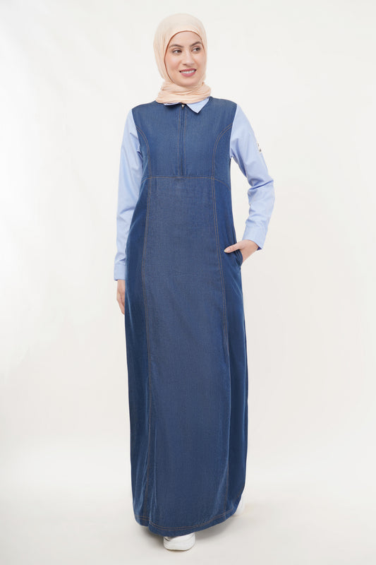 Islamic Jeans - BK0033