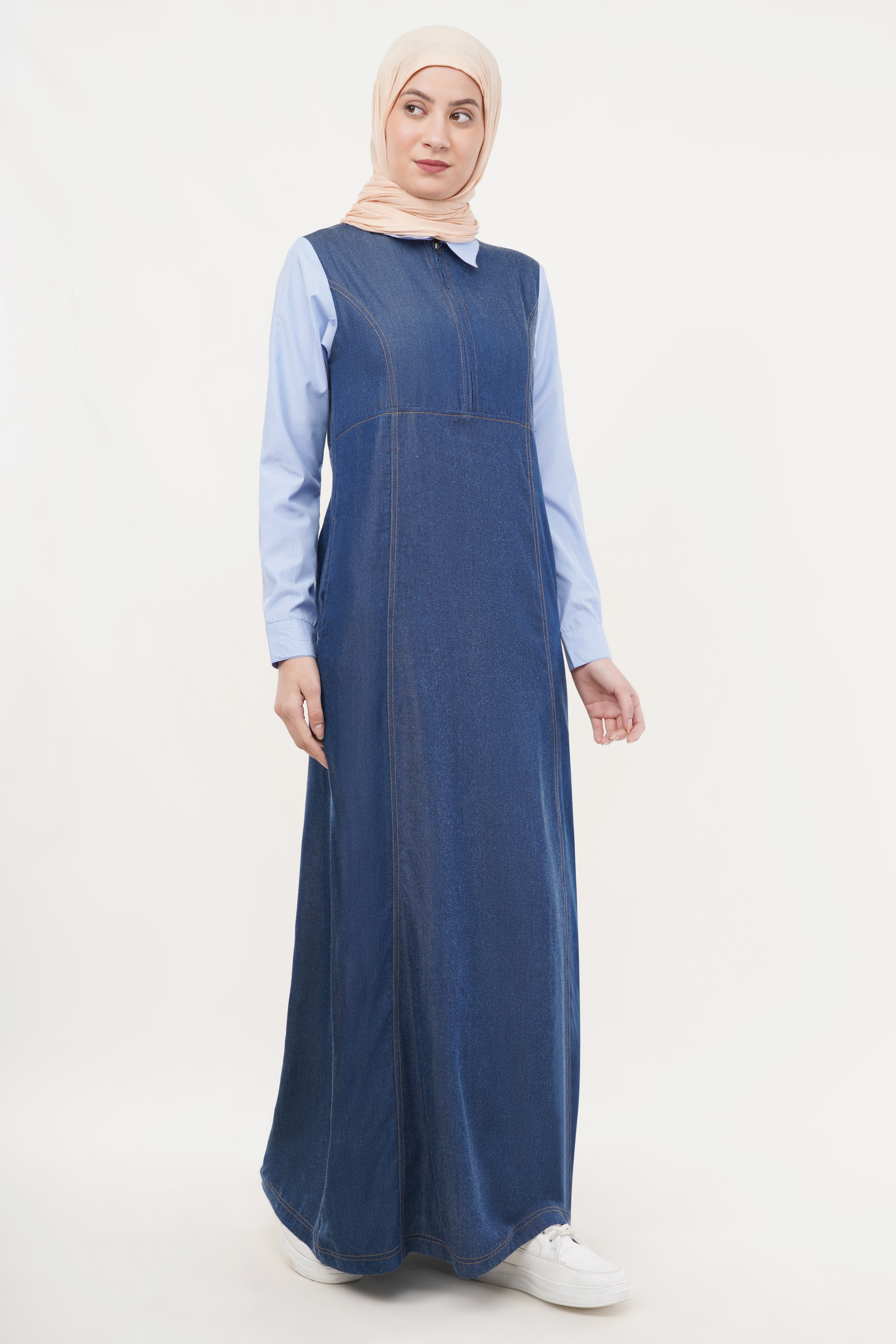 Islamic Jeans - BK0033