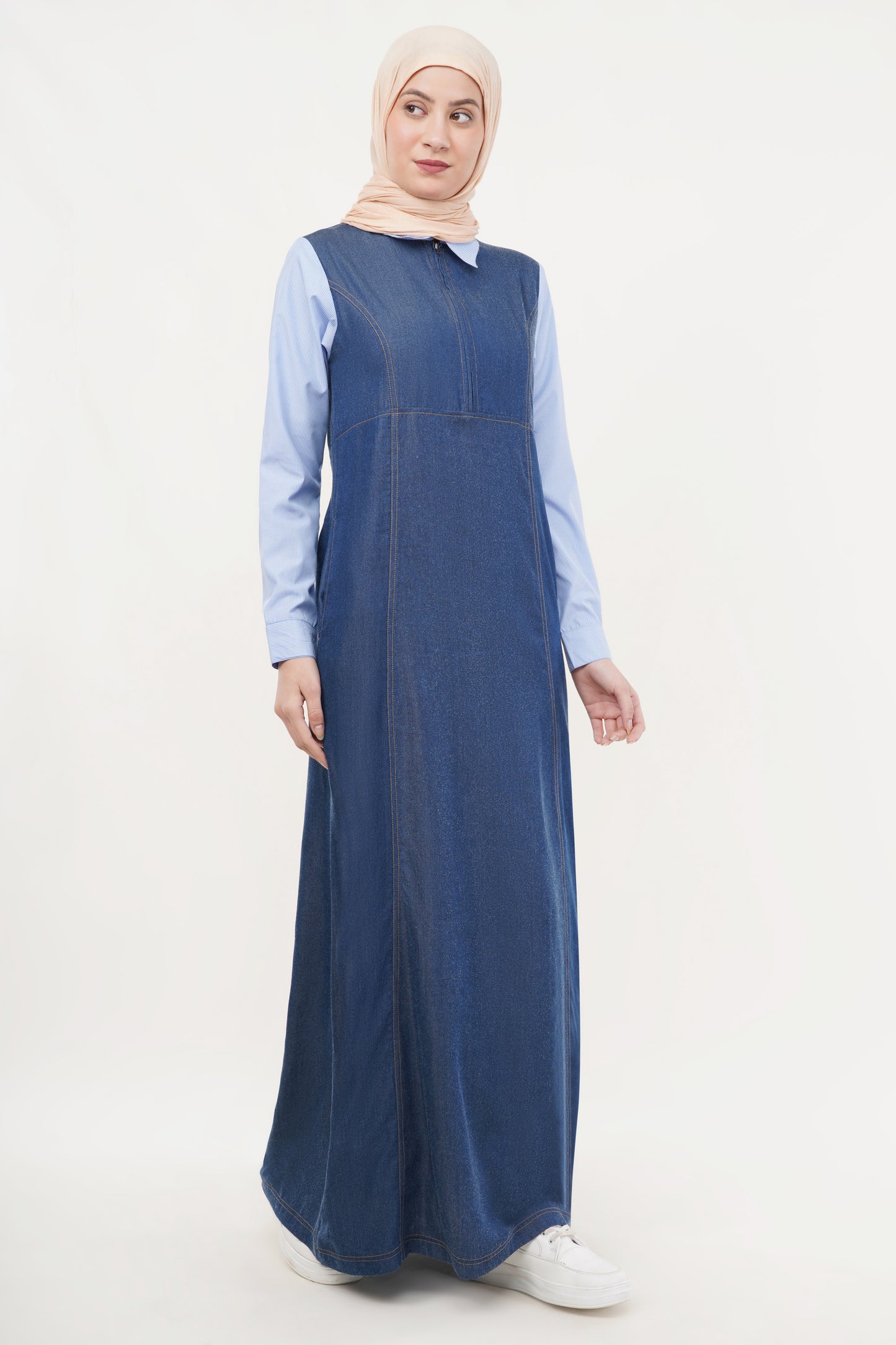 Islamic Jeans - BK0033