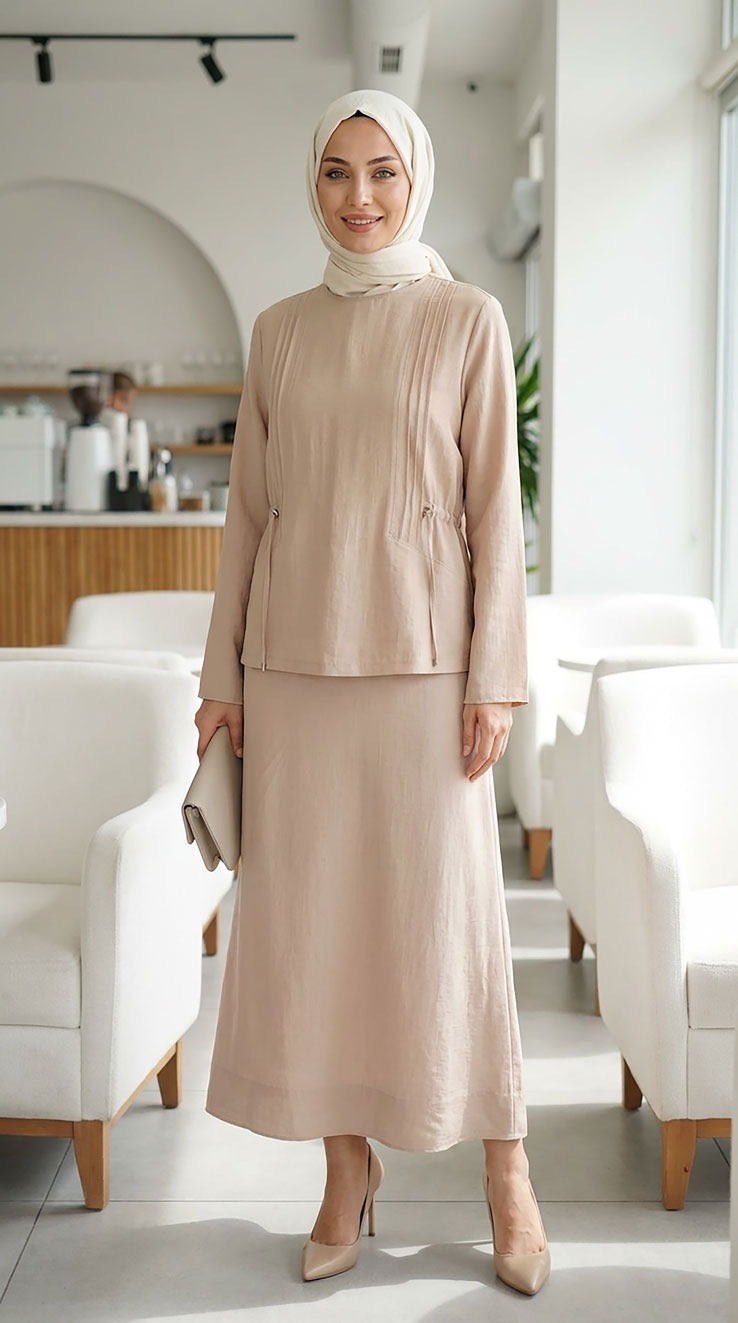 Set 11990 - Beige