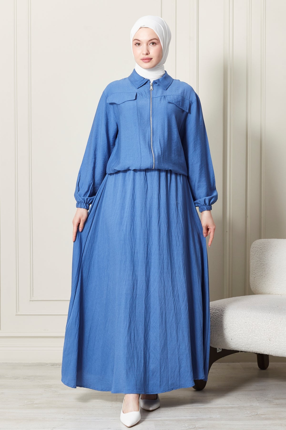 Takim Blue