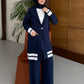 Elegant Set - Navey