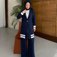 Elegant Set - Navey