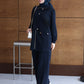 Golden Set - Navy