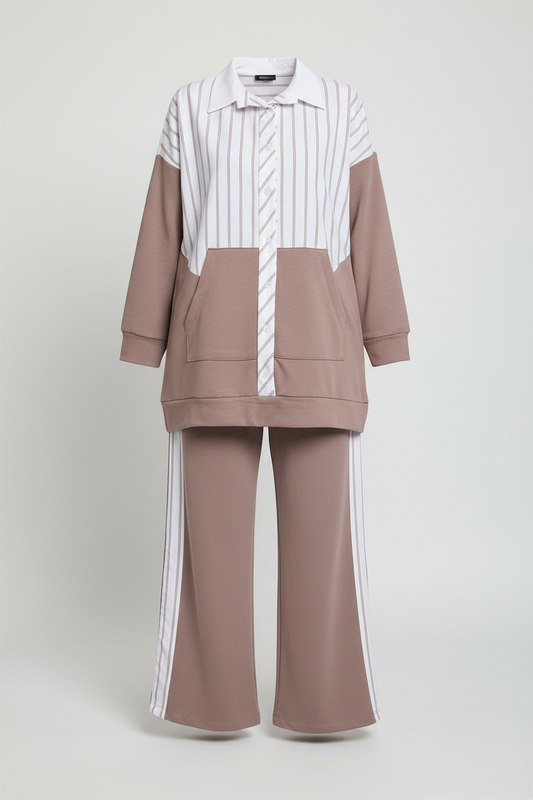 TAKIM - 1103 - Cappuccino