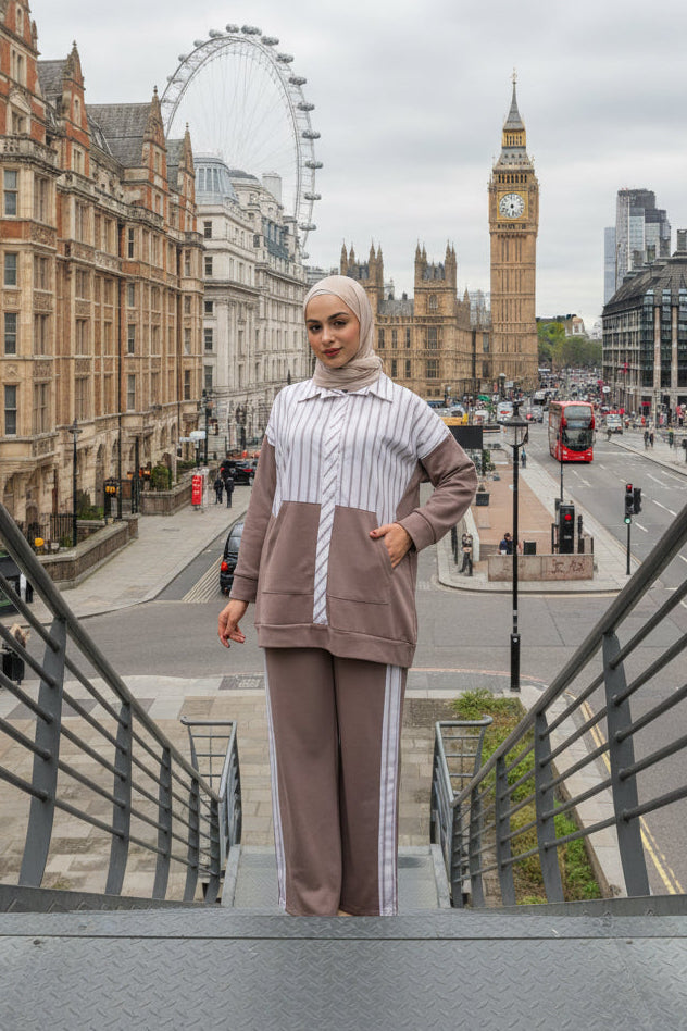 TAKIM - 1103 - Cappuccino