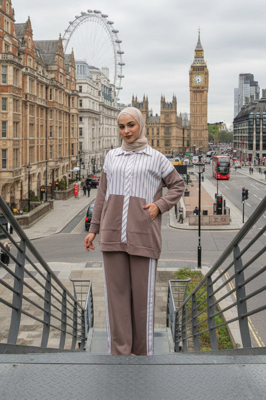 TAKIM - 1103 - Cappuccino