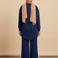 Line SET - Navy