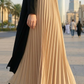 Skirt - TA4 - Light Beige