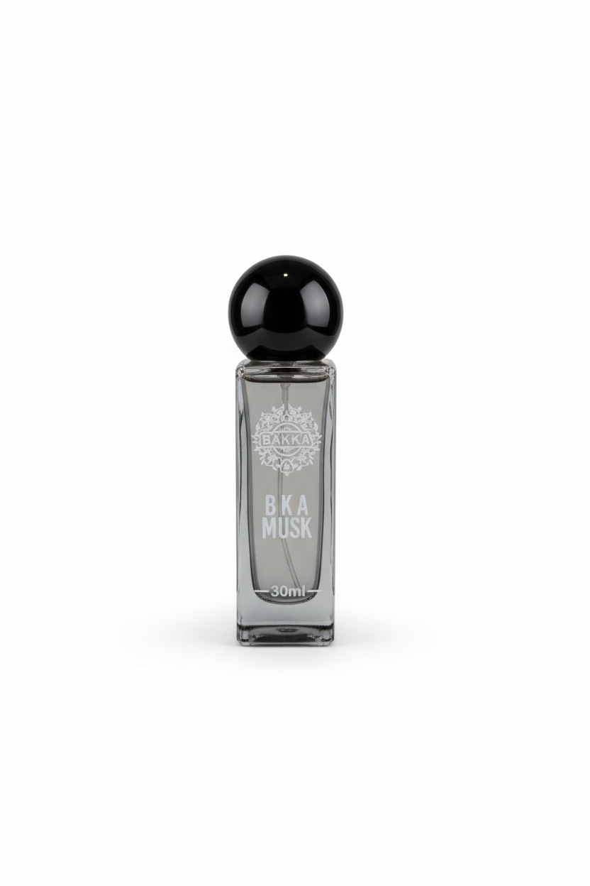 BKA Musk (30 ML)