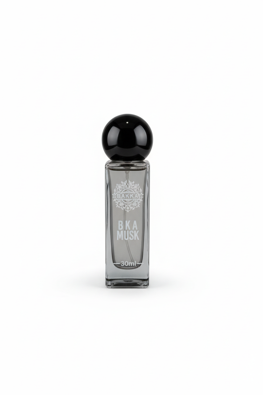 BKA Musk (30 ML)