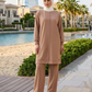 Daily Takim - Camel