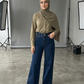 Jeans - TR07 dark