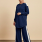 Line SET - Navy