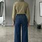 Jeans - TR07 dark