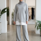 Modern Takim - GRAY