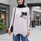 Blouse - 15204 - Light Pink