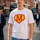 MUSLIM & PROUD WHITE