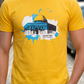 T-Shirt Dome Of The Rock