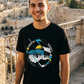 T-Shirt Dome Of The Rock