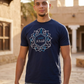 T-Shirt -NAVY